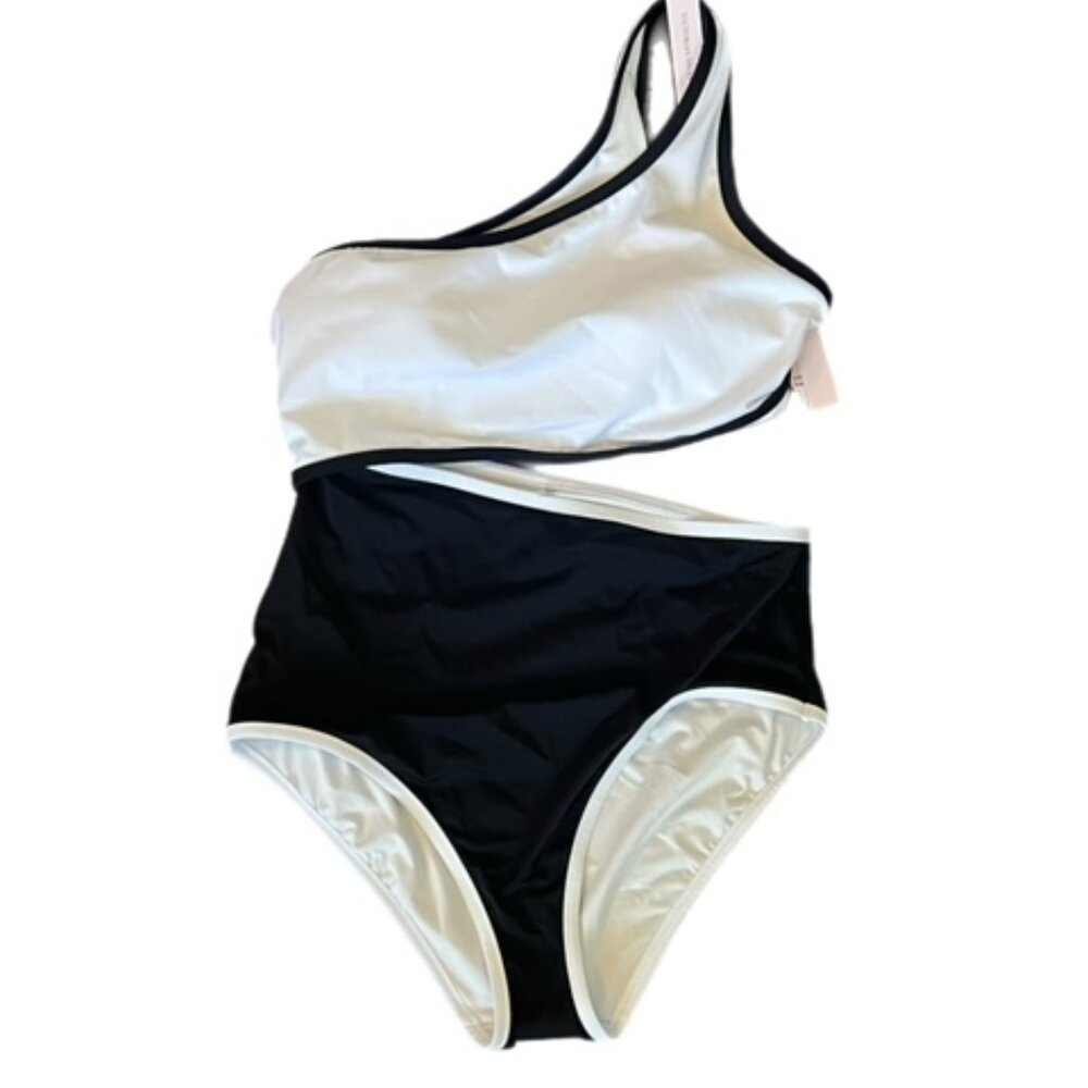 Victoria Secret Cutout One Piece